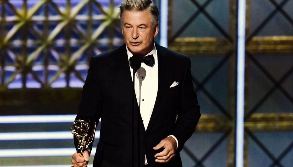 Alec Baldwin’s Net Worth